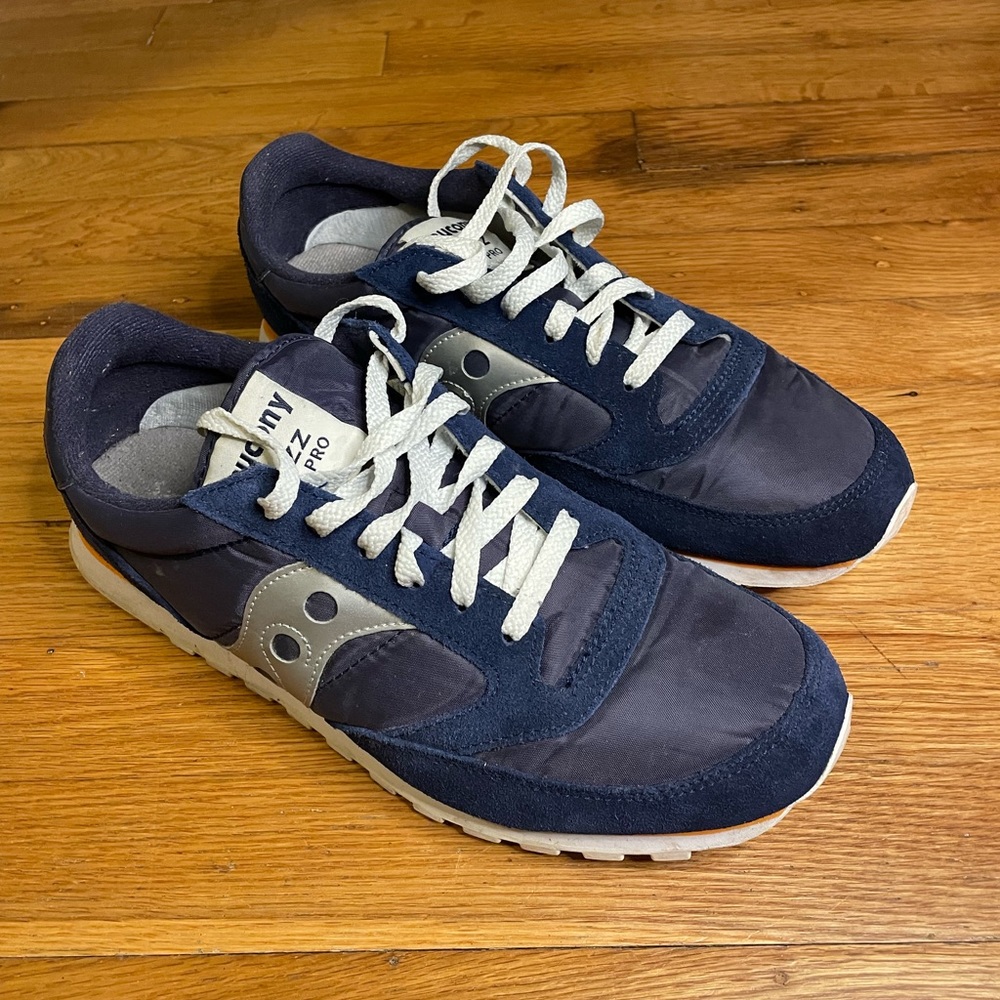 Saucony Originals Jazz Low Pro